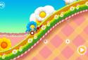 Easter Bunny Racing For Kids screenshot 3
