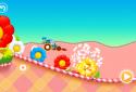 Easter Bunny Racing For Kids screenshot 6
