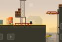 Prison Run and Gun screenshot 3