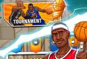 Rival Stars Basketball screenshot 6
