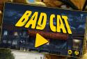 The Bad Cat screenshot 1