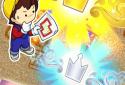 Sokoban Touch screenshot 4