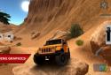 Drive Desert OffRoad screenshot 2