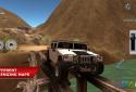Drive Desert OffRoad screenshot 9