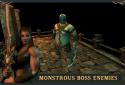 NoH: Exodus screenshot 1