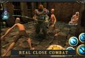 NoH: Exodus screenshot 2