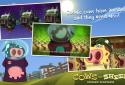 Cows Vs Sheep: Mower Mayhem screenshot 13