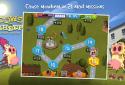 Cows Vs Sheep: Mower Mayhem screenshot 16