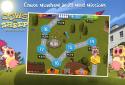 Cows Vs Sheep: Mower Mayhem screenshot 4