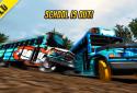 Bus Demolition Derby GOLD+ screenshot 10