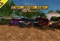 Bus Demolition Derby GOLD+ screenshot 4