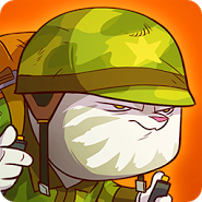 Tap Cats: Zombie Warfare