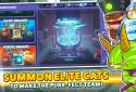 Tap Cats: Zombie Warfare screenshot 3