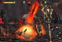 Infinity Sword screenshot 3