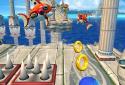 Sonic Dash screenshot 4