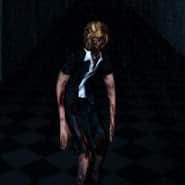 Amnesia:The Abandoned School