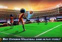 StickMan Volleyball 2016 screenshot 2