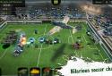 FootLOL: Crazy Soccer screenshot 1