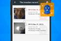 DU Privacy Vault - App Lock screenshot 5