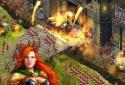 The game of Kings - MMO Strategy screenshot 2