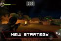 Heroes of 71 : Retaliation screenshot 5