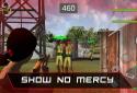 Heroes of 71 : Retaliation screenshot 8