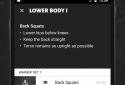 Freeletics Gym screenshot 5
