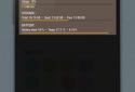 NotiSysinfo Pro screenshot 2