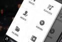 Equalizer Music Player Pro screenshot 1