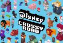 Disney Crossy Road screenshot 5