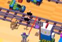Disney Crossy Road screenshot 6