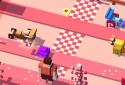 Disney Crossy Road screenshot 8