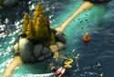 Smash Bandits Racing screenshot 4
