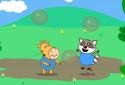 Three Little Pigs screenshot 2
