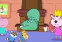Three Little Pigs screenshot 5