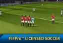 Dream League Soccer screenshot 1