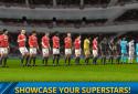 Dream League Soccer screenshot 9