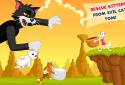 Catastrophe - Angry Tom Cat screenshot 4