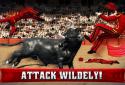 Angry Bull 2016 screenshot 12
