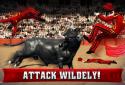 Angry Bull 2016 screenshot 7