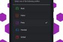 Hexlock - App Lock Security screenshot 4
