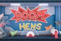 Boom Hens screenshot 1
