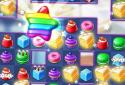 Crazy Cake Swap screenshot 2