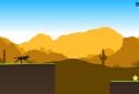 Black Panther Runner screenshot 2