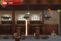 The Ables: Freepoint High screenshot 8