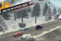 Cars - Unstoppable Speed X screenshot 2