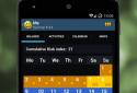 Ritmxoid Biorhythm Tool screenshot 3