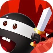 Boru, The running Ninja