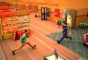Supermarket Escape Dash screenshot 6