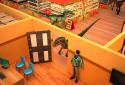 Supermarket Escape Dash screenshot 7